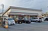 周辺：セブンイレブン軽井沢プリンス通り店 徒歩6分。 450m