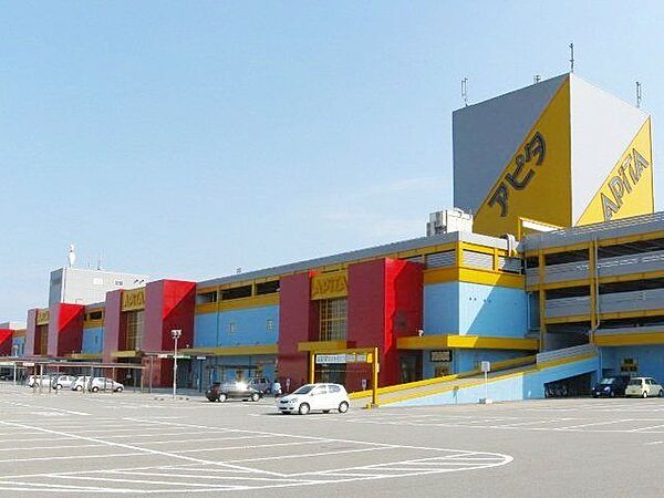 周辺を拡大表示