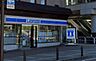 周辺：ローソン高岡駅北口店 徒歩1分。 99m