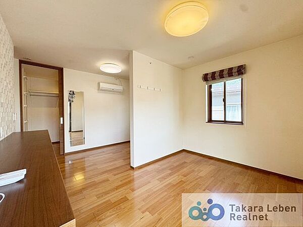 子供部屋