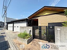 飛騨市神岡町殿 6SLDK 中古戸建