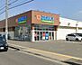 周辺：ゲンキー文京店 徒歩11分。 750m
