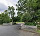 周辺：蓮町公園 徒歩8分。 580m