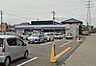 周辺：ローソン高岡野村北店 徒歩8分。 620m