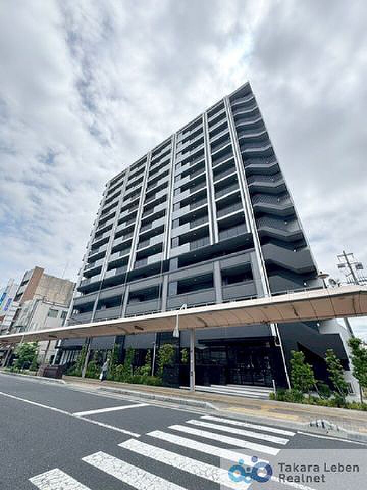 apartment 長野県上田市中央2丁目