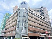 医療法人慈豊会田中病院 徒歩2分。 130m