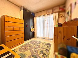 子供部屋の画像