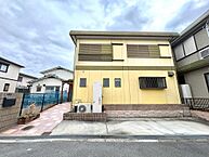 大阪府枚方市氷室台1丁目：物件画像