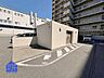 その他：ゴミステーション