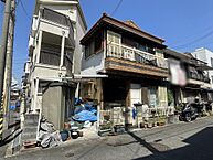 大阪府寝屋川市石津中町：物件画像