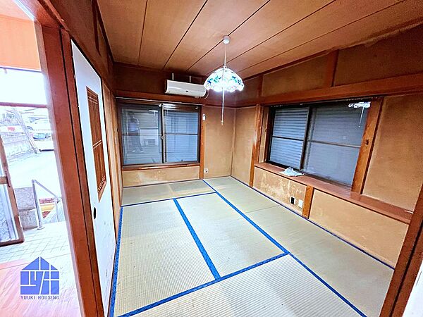 室内
