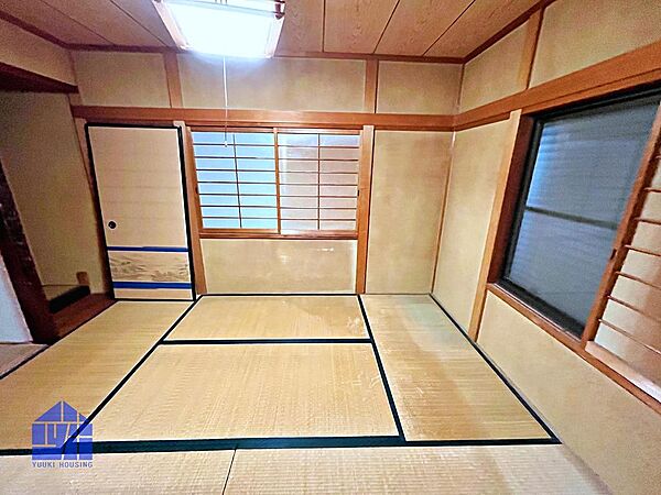 室内