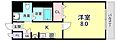 ジュネーゼグラン福島ミラージュ2階6.3万円
