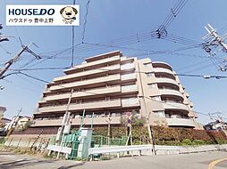 ライオンズマンション服部緑地