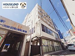 収益物件　コウフハイツ豊中