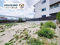 売土地　桜の町6丁目