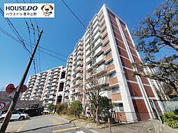 北緑丘第四住宅　16号棟