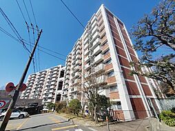 北緑丘第四住宅　16号棟