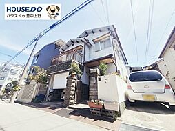 売土地　長興寺北3丁目8-30