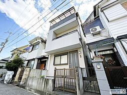 中古戸建　豊中市熊野町1丁目