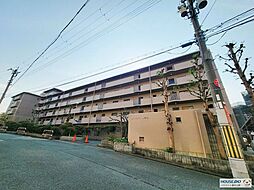 収益物件　サンライズ桃山台
