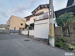 売土地　上野東2
