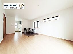新築戸建　アネシス豊中若竹町