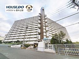 千里桃山台団地A-1