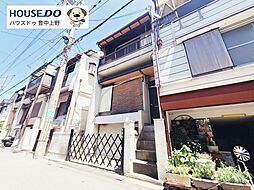 売土地　小曽根5丁目