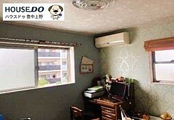洋室の画像