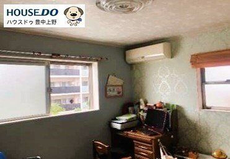 detached 大阪府豊中市三国2丁目