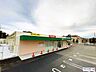 周辺：キリン堂上新田店 590m