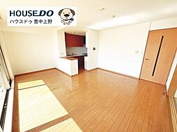 ステイツ豊中中桜塚ヒルズ