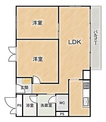 ■2LDK■専...