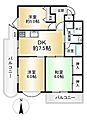 グリーンエクセル刀根山2階1,399万円
