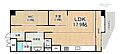 ライオンズマンション第2江坂9階3,280万円