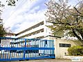 吹田市立千里新...