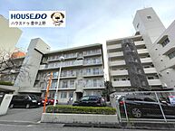 大阪府吹田市江の木町：物件画像