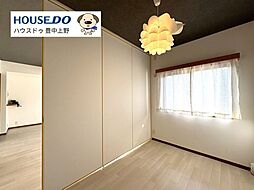 洋室の画像