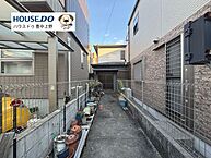 大阪府豊中市千里園1丁目：物件画像