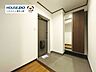玄関：玄関