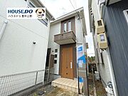 阪急箕面線「桜井」駅から徒歩約14分！2025年9月室内リフォーム済みの再生住宅♪嬉しいお車2台駐車可能です！