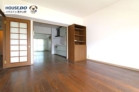 【LDK】こちらのお住まいはリフォームベースでの販売となります。気になるところだけリフォームしていただくもOK！フルリフォームも可能！お気軽にご相談下さい。