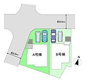 全体区画図