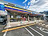 周辺：ミニストップ　豊中少路店 1500m
