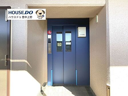 エレベータ