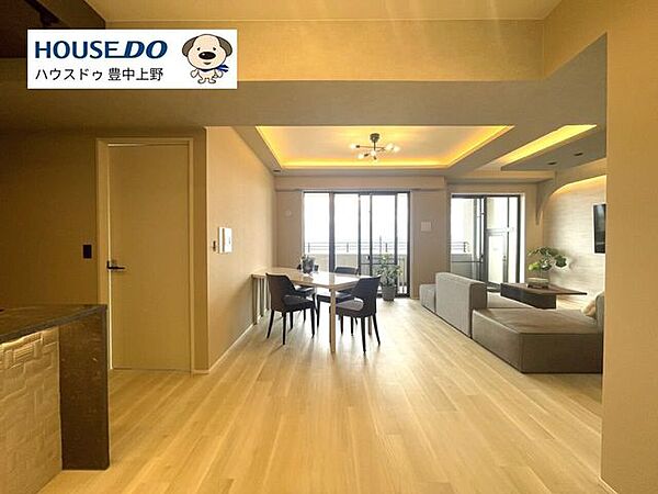 室内