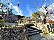 柴原公園 280m