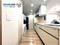 設備の揃ったカ...