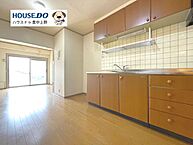大阪府豊中市中桜塚4丁目：物件画像